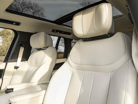 Range Rover P530 Autobiography - U5567