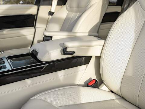 Range Rover P530 Autobiography - U5567