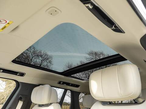 Range Rover P530 Autobiography - U5567