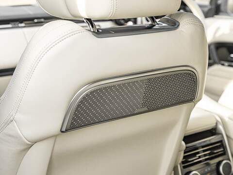 Range Rover P530 Autobiography - U5567