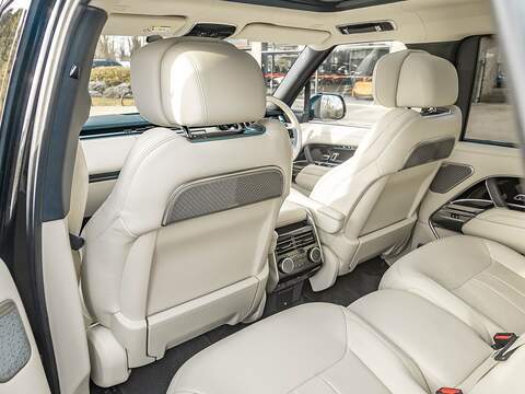 Range Rover P530 Autobiography - U5567