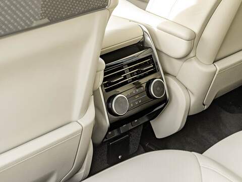 Range Rover P530 Autobiography - U5567