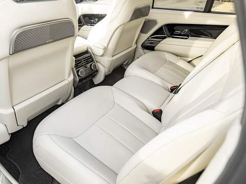 Range Rover P530 Autobiography - U5567