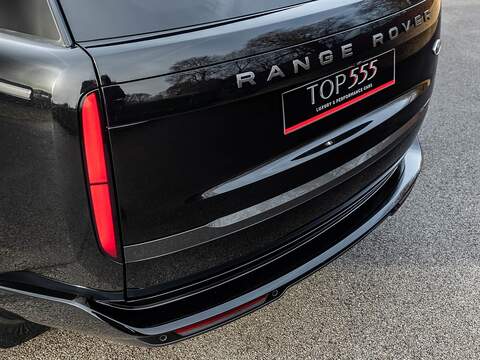 Range Rover P530 Autobiography - U5567