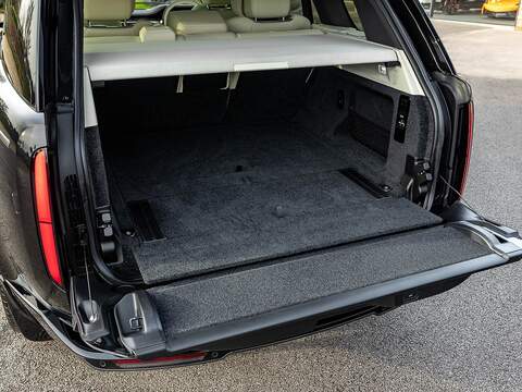 Range Rover P530 Autobiography - U5567