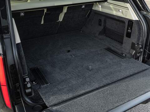 Range Rover P530 Autobiography - U5567