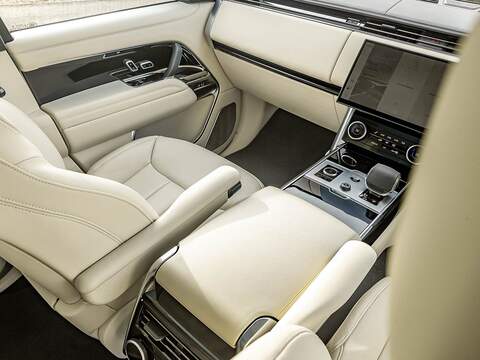 Range Rover P530 Autobiography - U5567