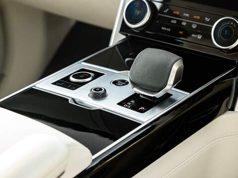 Range Rover P530 Autobiography - U5567