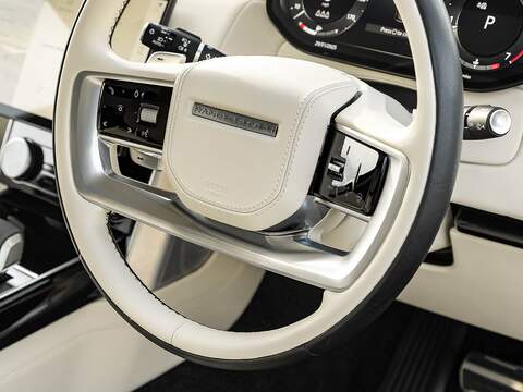 Range Rover P530 Autobiography - U5567