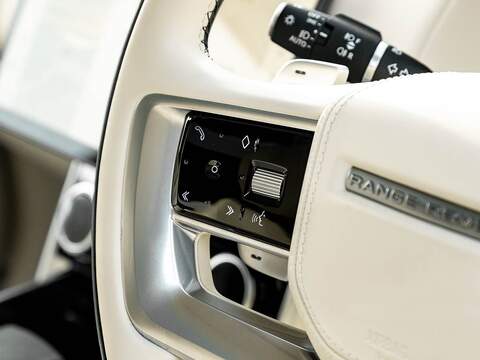 Range Rover P530 Autobiography - U5567