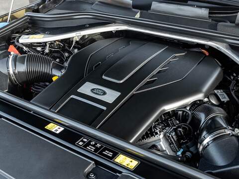 Range Rover P530 Autobiography - U5567