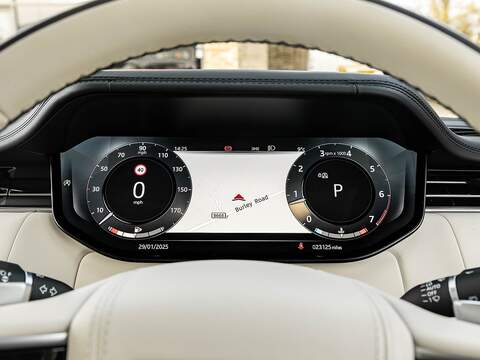 Range Rover P530 Autobiography - U5567