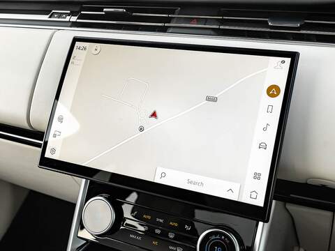 Range Rover P530 Autobiography - U5567