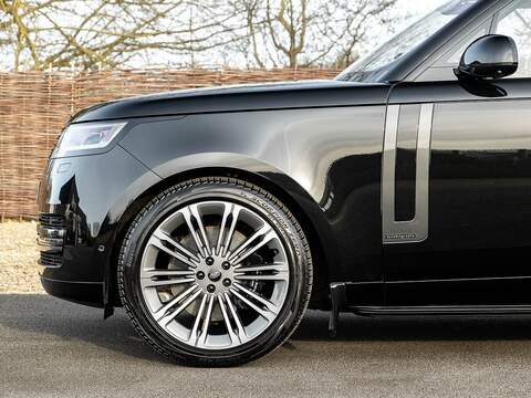 Range Rover P530 Autobiography - U5567