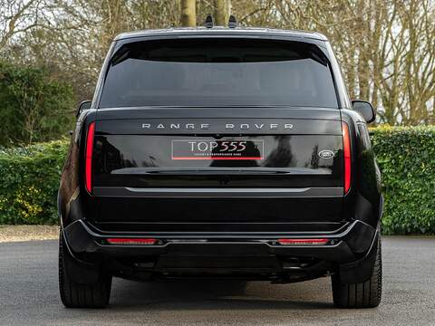 Range Rover P530 Autobiography - U5567