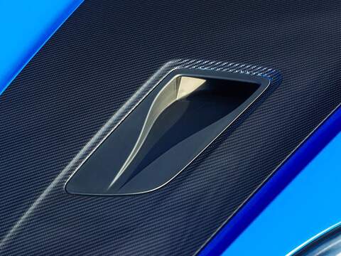 Porsche 718 Cayman Gt4 Rs Pdk - U5568