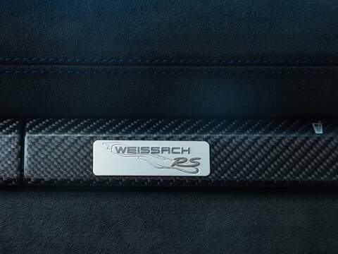 Porsche 718 Cayman Gt4 Rs Pdk - U5568