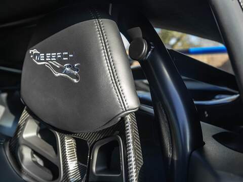 Porsche 718 Cayman Gt4 Rs Pdk - U5568