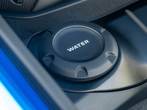 Porsche 718 Cayman Gt4 Rs Pdk - U5568