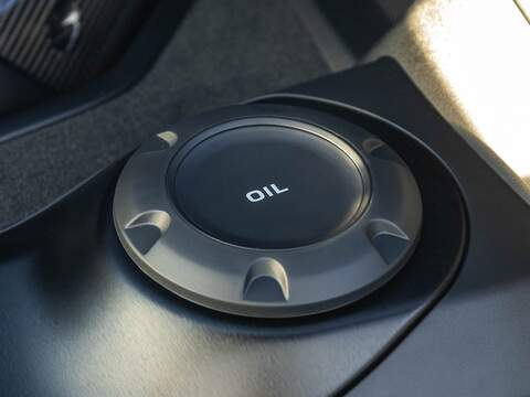 Porsche 718 Cayman Gt4 Rs Pdk - U5568