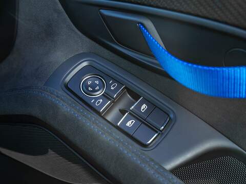 Porsche 718 Cayman Gt4 Rs Pdk - U5568