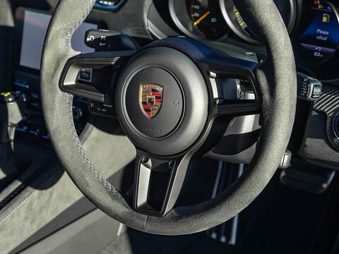 Porsche 718 Cayman Gt4 Rs Pdk - U5568