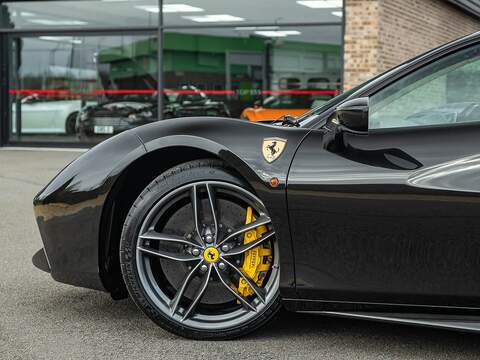 Ferrari 488 Gtb - U5571
