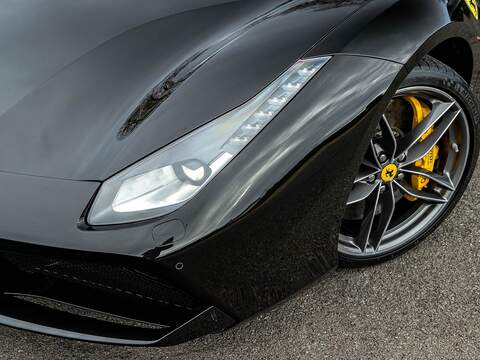 Ferrari 488 Gtb - U5571