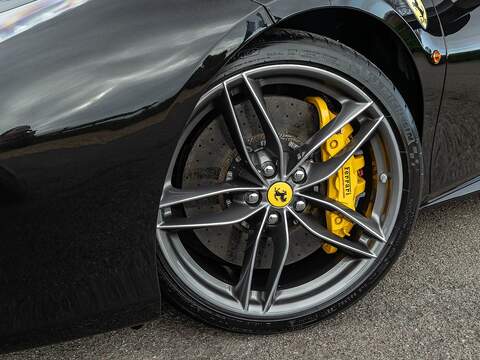 Ferrari 488 Gtb - U5571