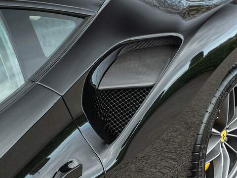Ferrari 488 Gtb - U5571