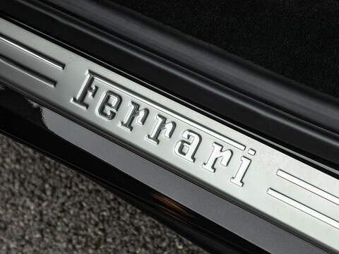 Ferrari 488 Gtb - U5571