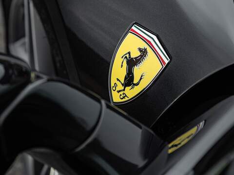 Ferrari 488 Gtb - U5571