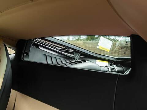 Ferrari 488 Gtb - U5571
