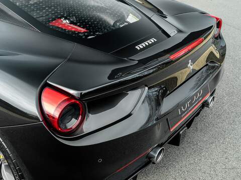 Ferrari 488 Gtb - U5571
