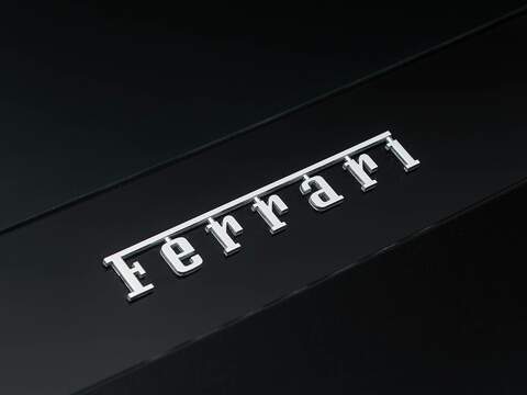Ferrari 488 Gtb - U5571
