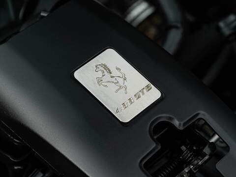Ferrari 488 Gtb - U5571