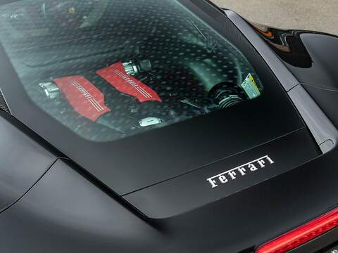 Ferrari 488 Gtb - U5571