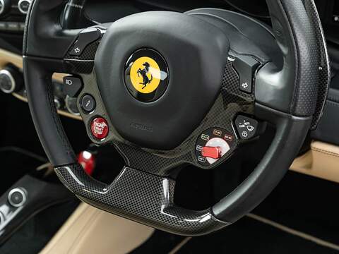 Ferrari 488 Gtb - U5571