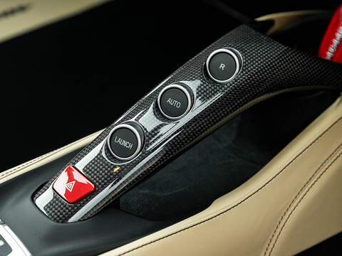 Ferrari 488 Gtb - U5571