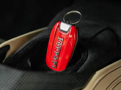 Ferrari 488 Gtb - U5571
