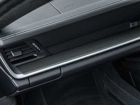 Porsche 911 Turbo S Pdk - U5574