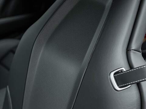 Porsche 911 Turbo S Pdk - U5574