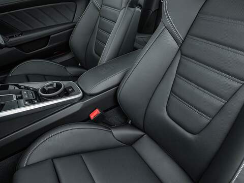 Porsche 911 Turbo S Pdk - U5574