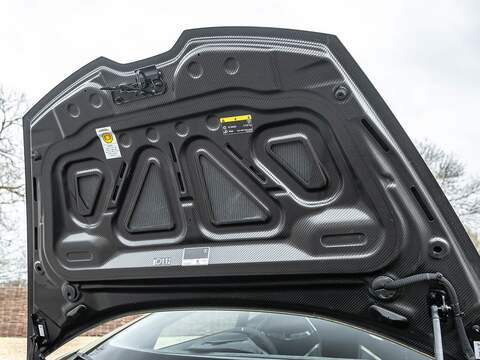 Lamborghini Huracan Tecnica - U5575