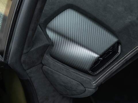 Lamborghini Huracan Tecnica - U5575