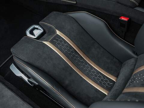 Lamborghini Huracan Tecnica - U5575