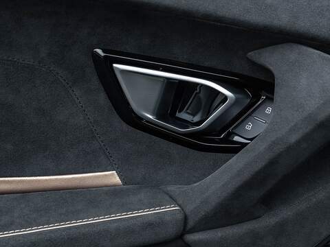 Lamborghini Huracan Tecnica - U5575