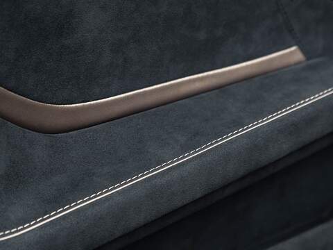 Lamborghini Huracan Tecnica - U5575