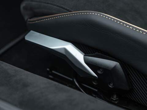 Lamborghini Huracan Tecnica - U5575