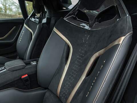 Lamborghini Huracan Tecnica - U5575